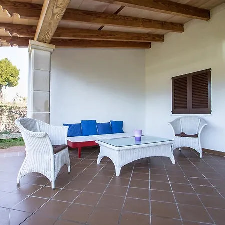 Dom wakacyjny Falco With Private Pool And Garden Port de Alcudia (Mallorca)
