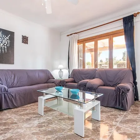 Falco With Private Pool And Garden * Port de Alcudia (Mallorca)