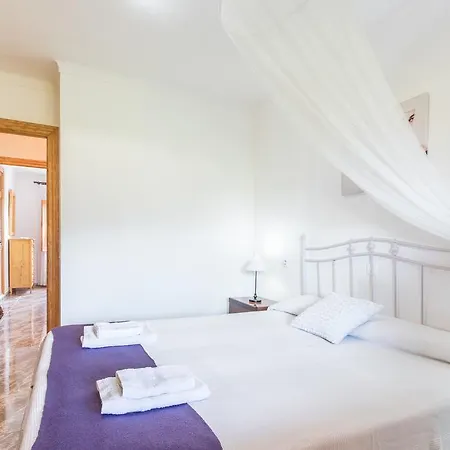 Falco With Private Pool And Garden * Port de Alcudia (Mallorca)